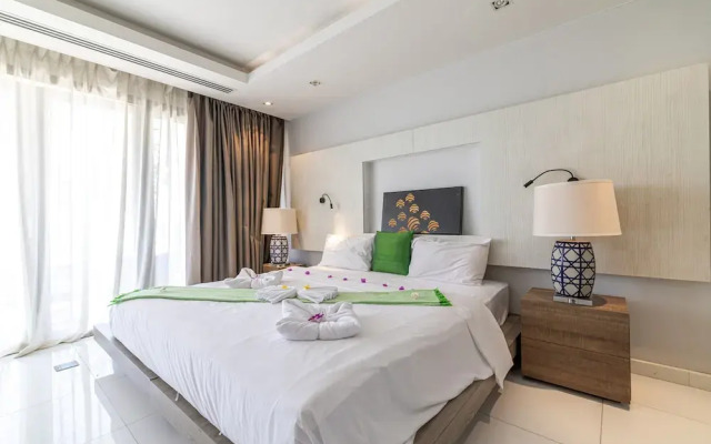 Phuket Moonlit Bay Seaview Resort&Spa