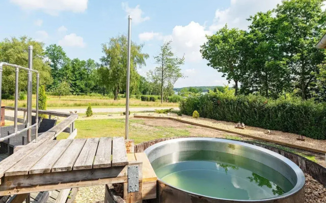 17 Person Holiday Home in Roslev-by Traum