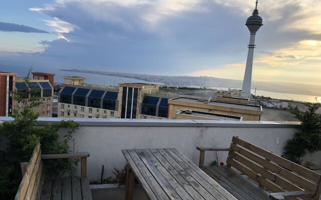 Sefa House