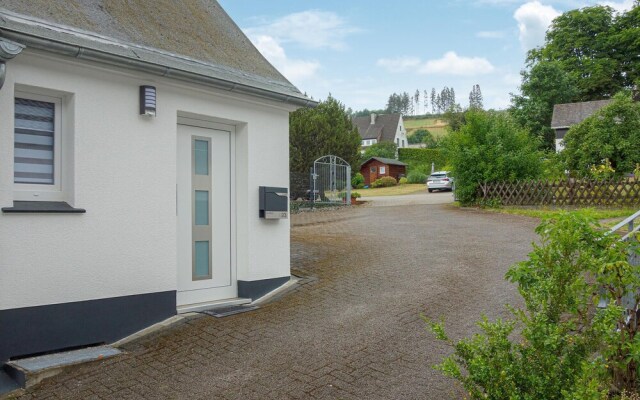 Nice Home in Schmallenberg With Wifi and 5 Bedrooms