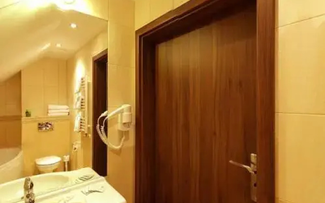 Hotel Belfer