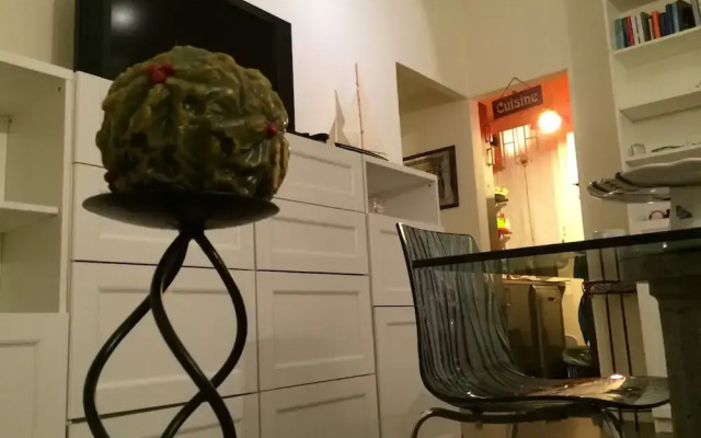 KibilÃ¹ - Via Thaon de Revel