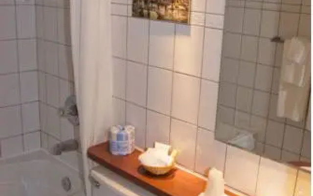 Auberge Escapade Inn