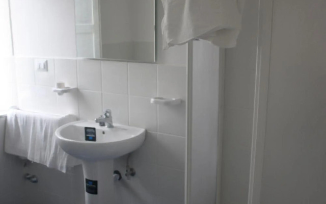Barnet House Lamezia