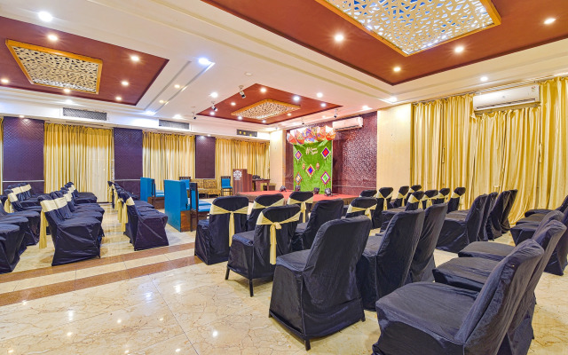 Telikos Silver by Fabhotel