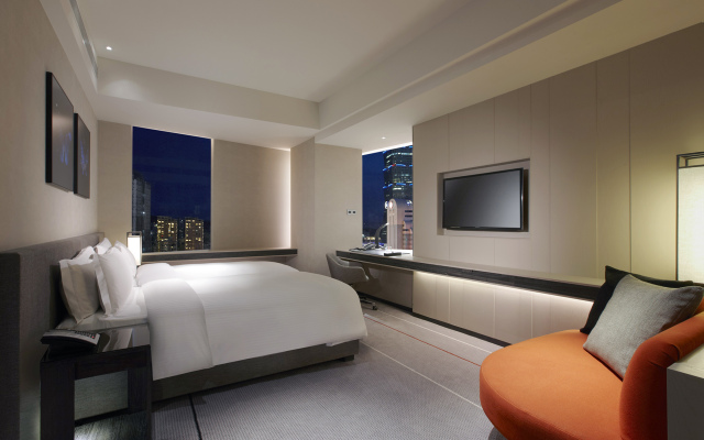 Humble House Hotel Taipei, Curio Collection by Hilton