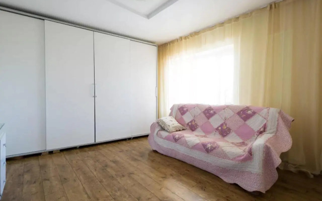 Guest House on Kaldaiakova 38