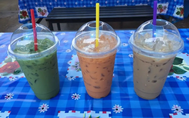 Mini Resort @ Chanthaburi