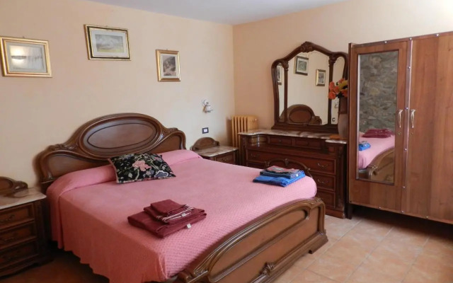 Il Cantinoccio B&B