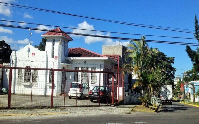 Costa Rica Guesthouse