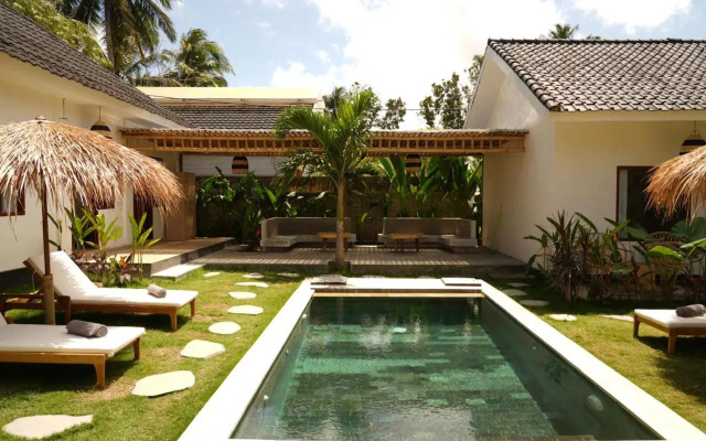 JM Hotel Kuta Lombok