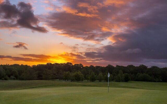 Worsley Park Marriott Hotel & Country Club