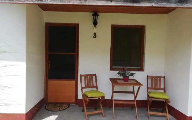 Norbi Apartmanok