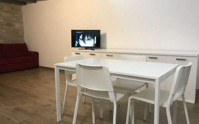 Residence Villa Canepa