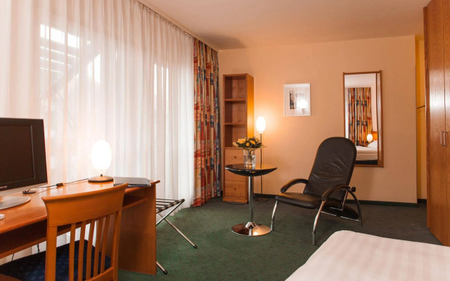 Hotel zum Deutschen Eck