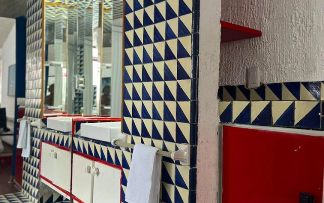 Casa Azul Apartments SLP - Inmotega