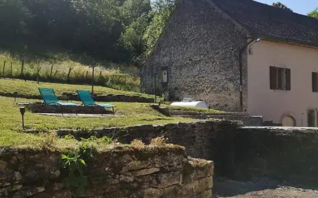 Gîte des 3 vallées