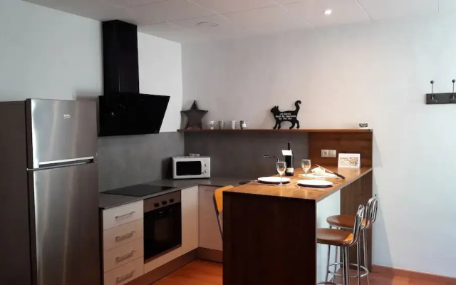 Apartaments Can Gusi