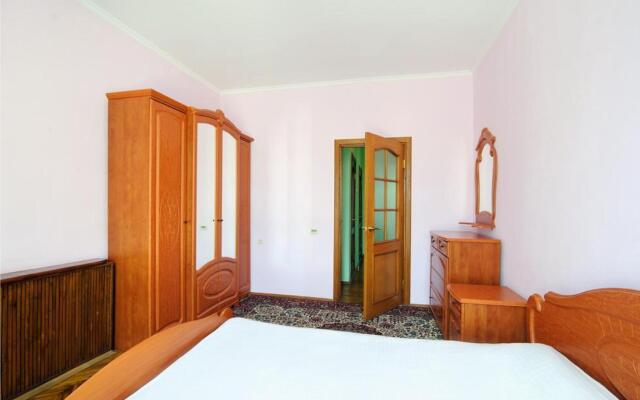 Апартаменты на улице Петра Румянцева 15