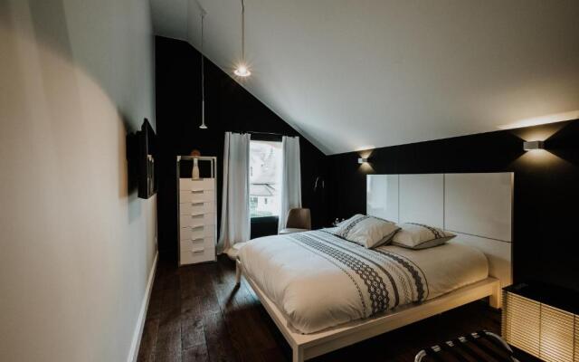 Le clos de la Pomponnette