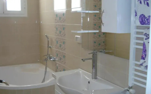Residence les Jasmins