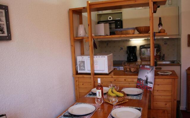 Studio Valloire, 1 pièce, 4 personnes - FR-1-263-467