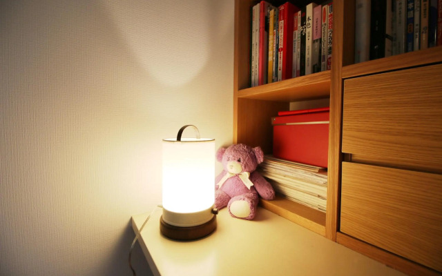 Uhome Ikebukuro Villa 2