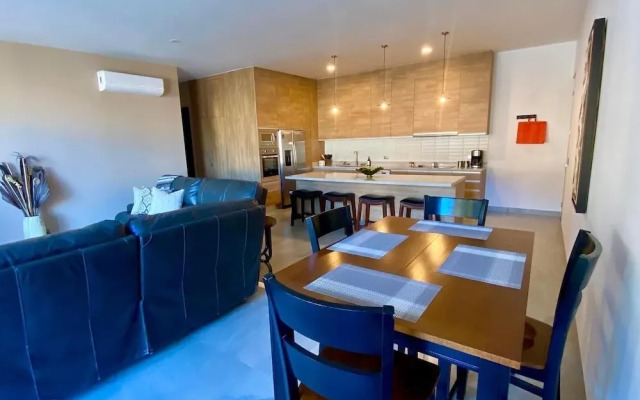 New Luxury Condo Luna at Miro Los Cabos