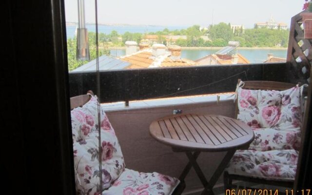 Guesthouse Olimp