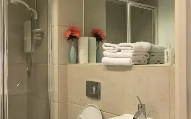 Pulse Apartments