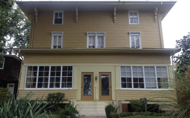 Victorian Bed & Breakfast