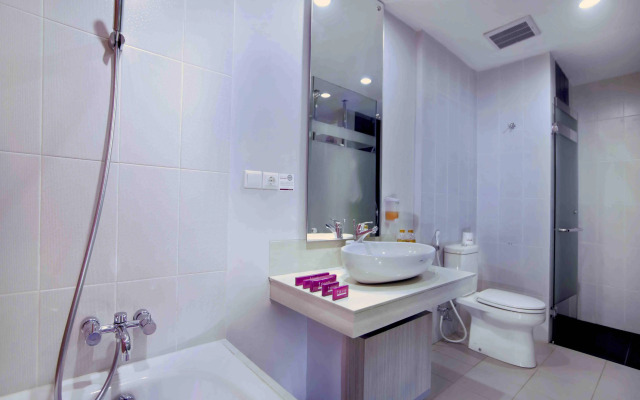 favehotel Cimanuk Garut