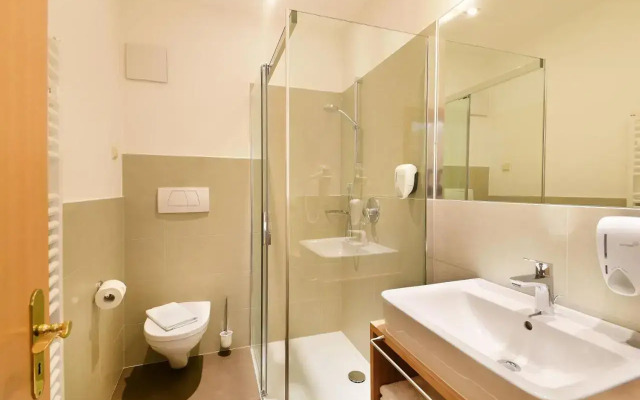 Hotel Ansitz Gamp