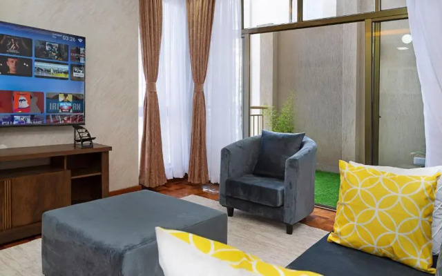 Magnolia by Edmor Suites