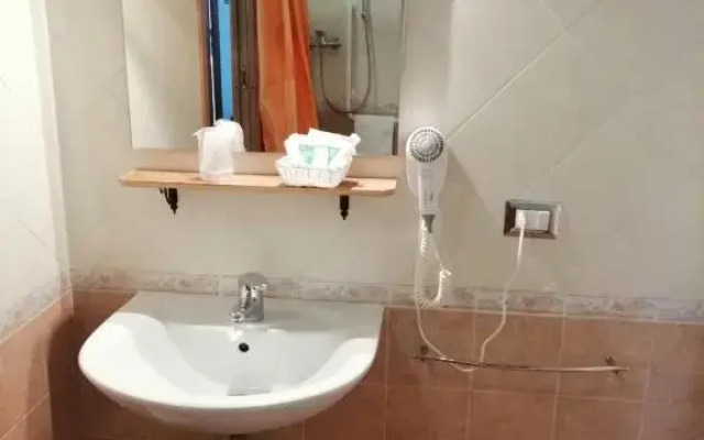 Il Dosso Agriturismo