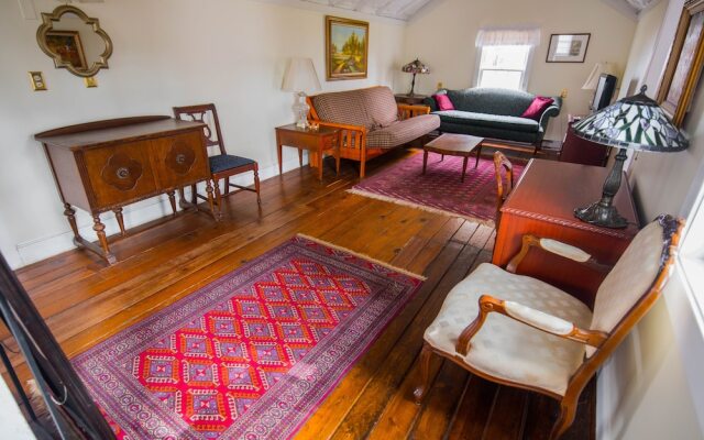 Briar Patch Bed & Breakfast Inn