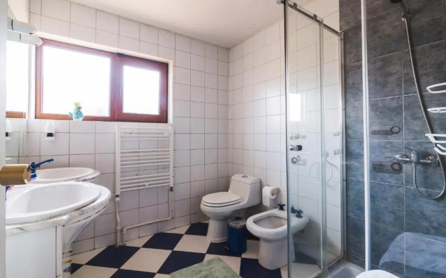 Mapa Hostel