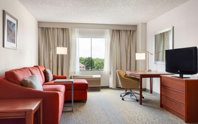 Hampton Inn & Suites Denver - Cherry Creek