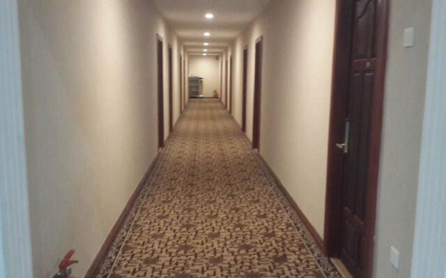 Schlosshotel Oth