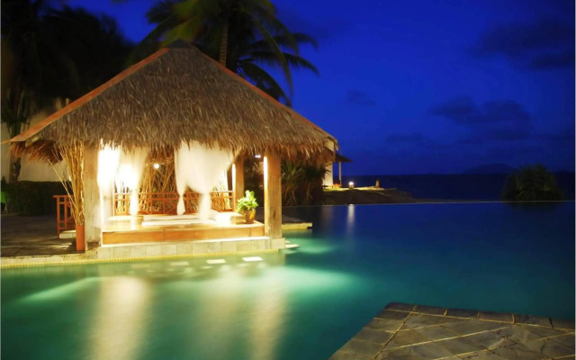 Sutra Beach Resort