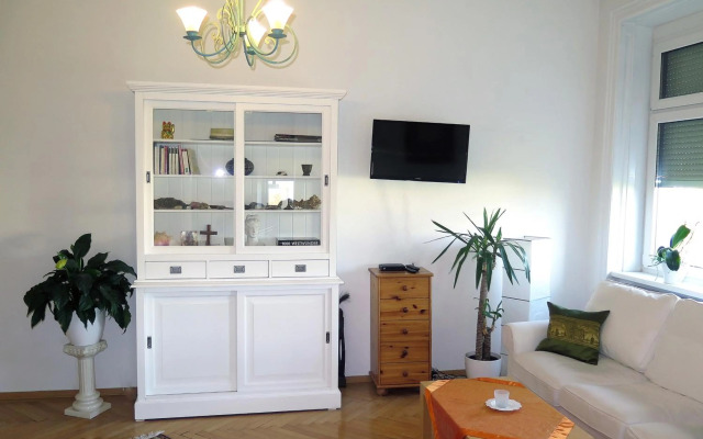 Jugendstil Apartment