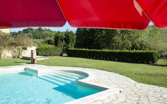 Villa Iside 8 Emma Villas