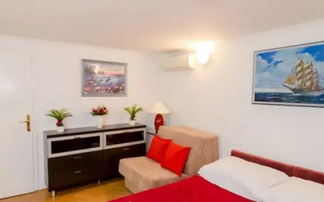 Apartments Borkovic Old Town