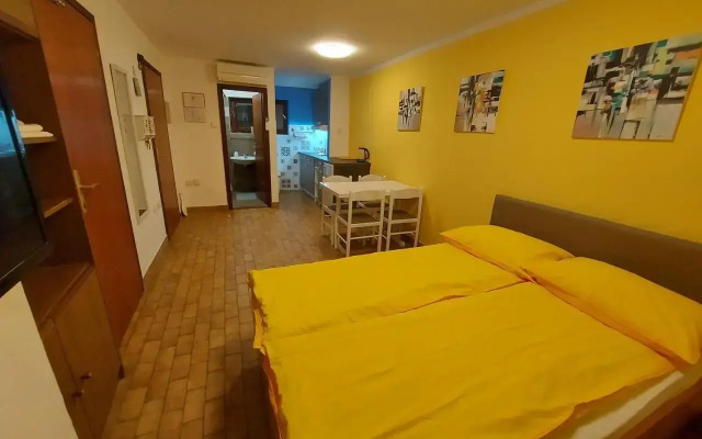 Terra Apartments