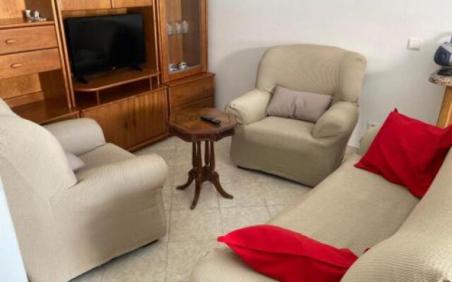 Alvor Apartments