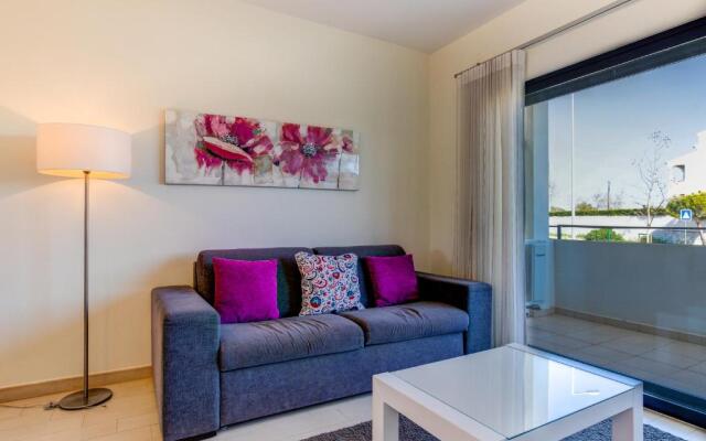 One Bedroom Apartment in Albur Village 1I