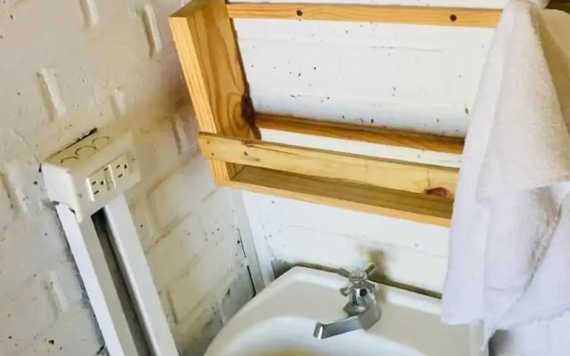 Playa del Ritmo Beach Hostel & Bar