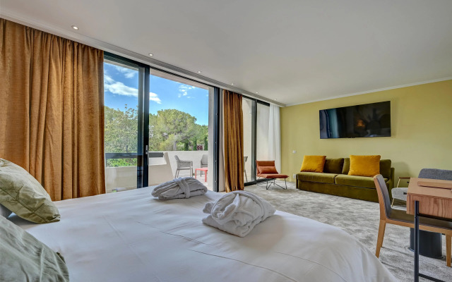 Best Western Sevan Parc Hotel