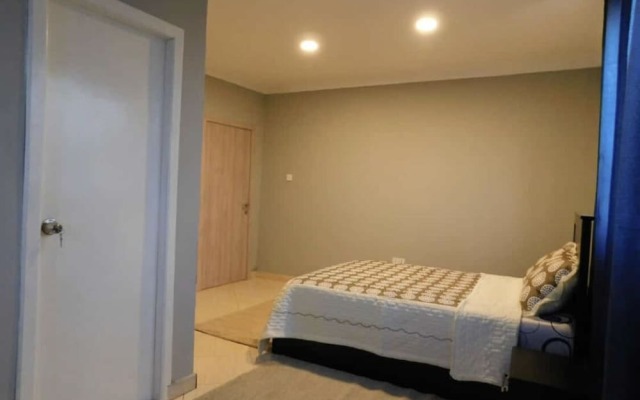 Pmj Apartments