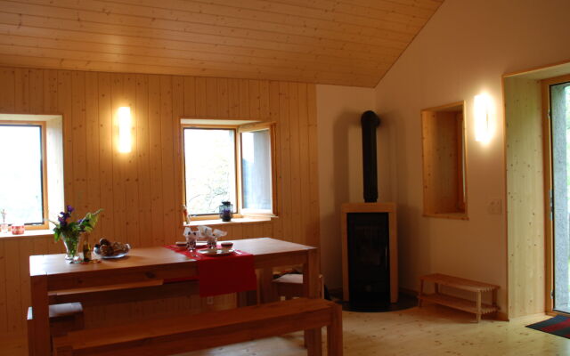 Holiday Home La Cassìna